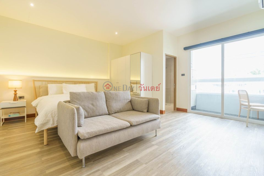 Condo for Rent: 39 Suites, 60 m², 1 bedroom(s),Thailand, Rental | ฿ 29,000/ month