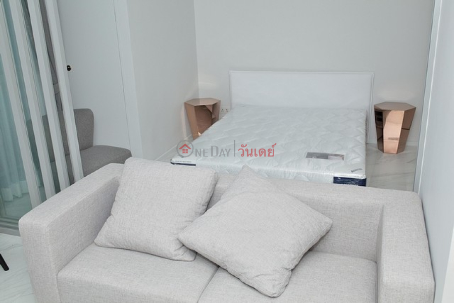 ฿ 26,000/ month | Condo for Rent: Hyde Sukhumvit 11, 35 m², 1 bedroom(s)