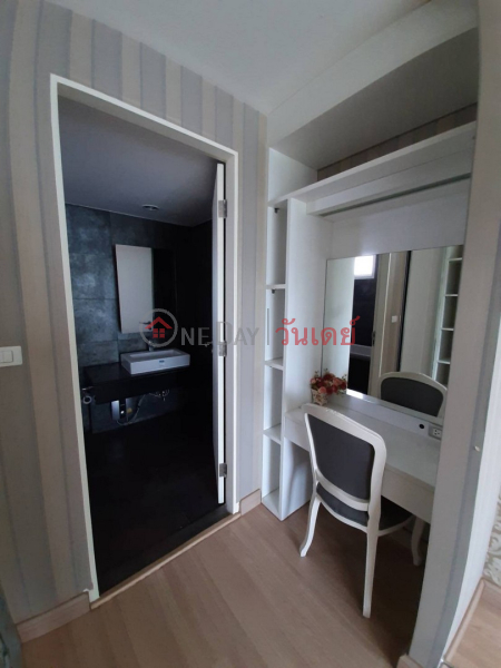 Condo for Rent: Voque Sukhumvit 16, 81 m², 2 bedroom(s) Thailand, Rental ฿ 32,000/ month