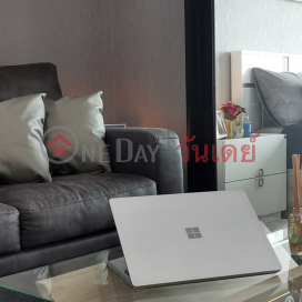 คอนโด สำหรับ เช่า: Regent Home Sukhumvit 81, 28 ตร.ม., 1 ห้องนอน - OneDay_0