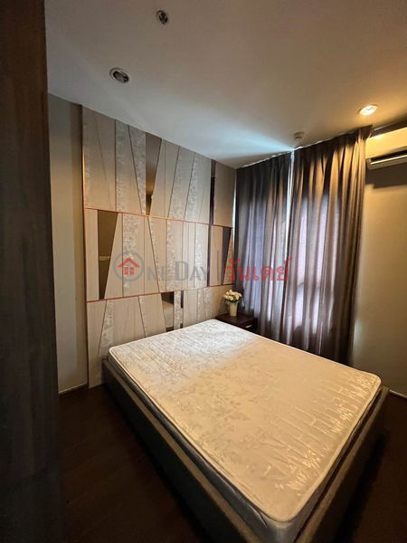 ฿ 15,000/ month | Condo for rent C Ekkamai Condominium (22nd floor)