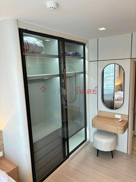 Condo for rent: Life Sathorn Sierra (14th floor) | Thailand, Rental ฿ 17,000/ month