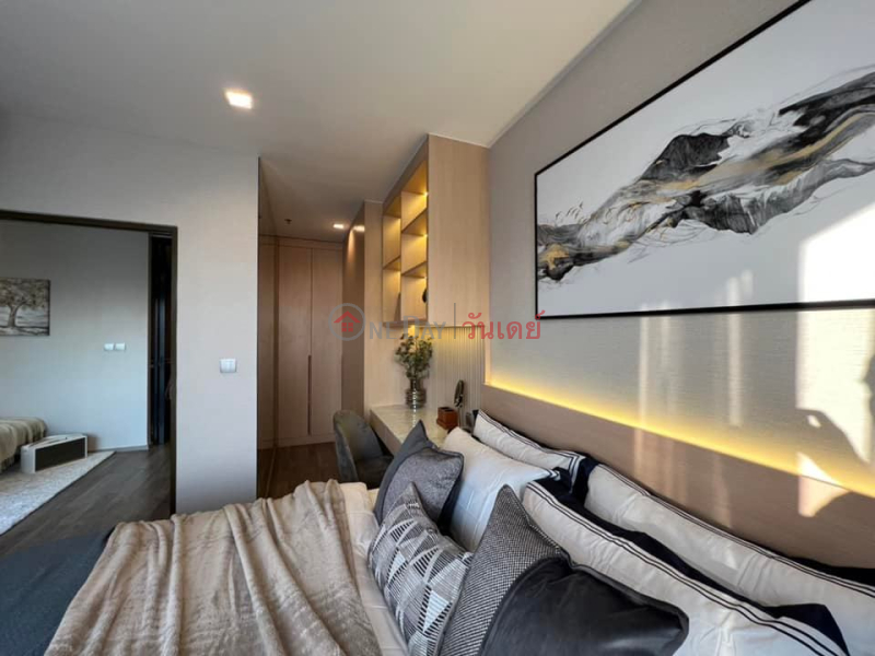 , 1 Residential, Rental Listings | ฿ 28,000/ month