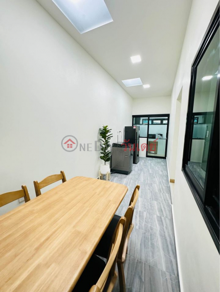 House for rent at Chalong area, 3 bedrooms Rental Listings