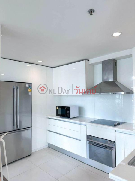 Condo for Rent: The Rajdamri, 132 m², 2 bedroom(s) Rental Listings