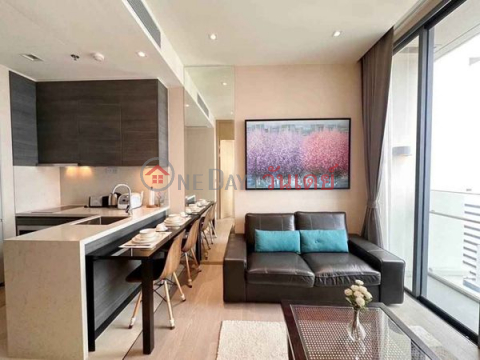 For sale THE ESSE ASOKE (27th floor) (668-5653836211)_0