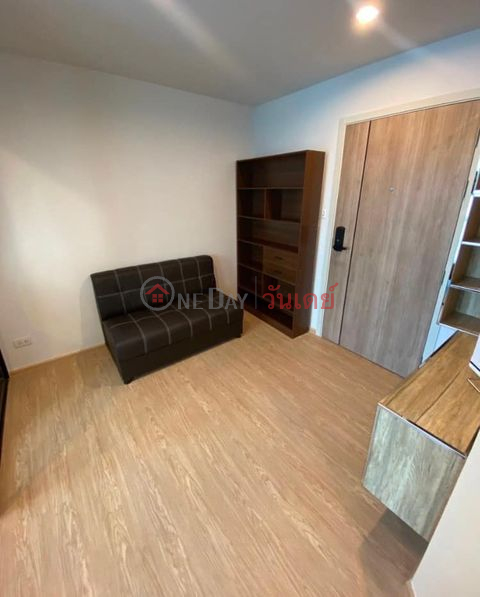 Condo for rent The Excel Ratchada 18 (4th floor, building A) _0