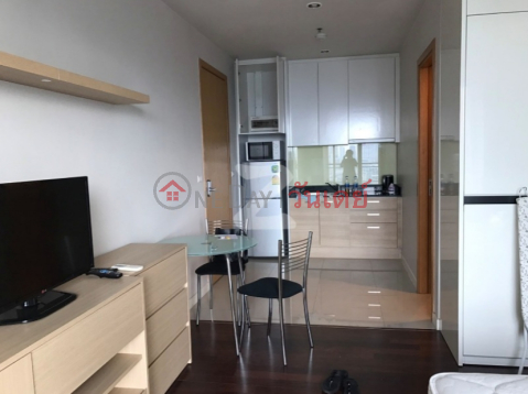 Condo for Rent: Circle Condominium, 33 m², 1 bedroom(s) - OneDay_0