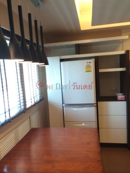 Property Search Thailand | OneDay | Residential, Rental Listings, Condo for Rent: Somkid Place, 95 m², 2 bedroom(s)