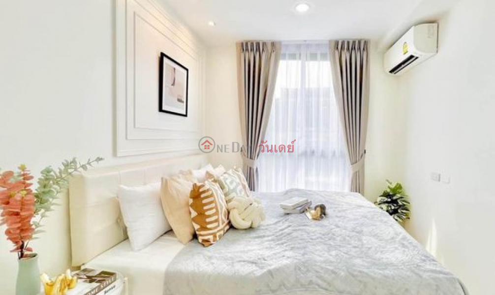 Condo for rent The Tree On nut Station (3rd floor) Thailand | Rental ฿ 13,500/ month