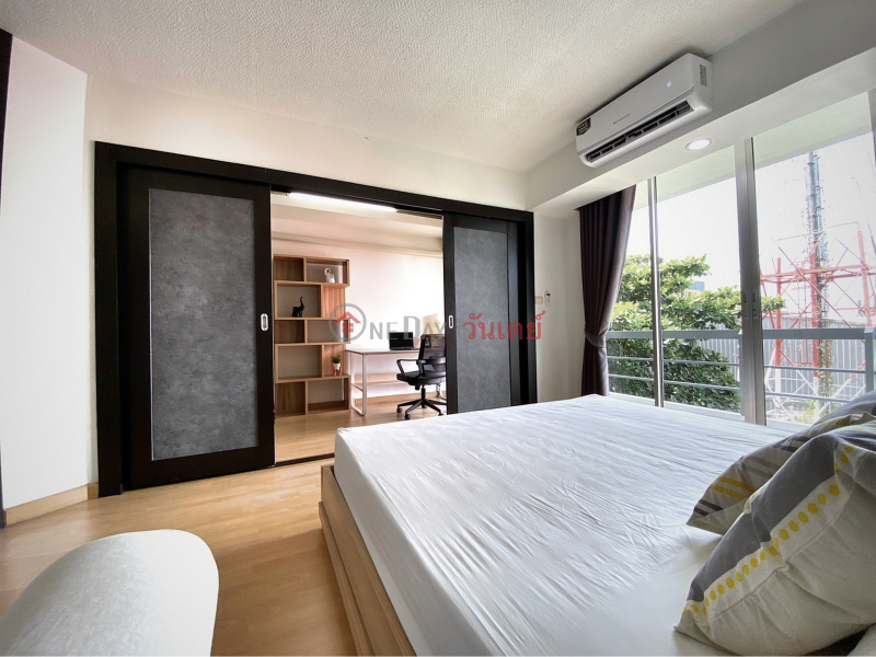 คอนโด สำหรับ เช่า: The Waterford Sukhumvit 50 Onnut, 57 ตร.ม., 1 ห้องนอน รายการเช่า