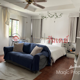 ขาย บ้านเดี่ยว 4 ห้องนอน ใน หมู่บ้านนิชดาธานี อำเภอปากเกร็ด จังหวัดนนทบุรี _0