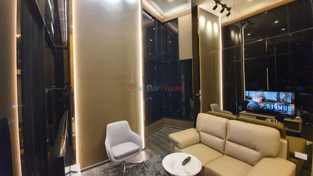  1 | Residential, Rental Listings | ฿ 34,000/ month