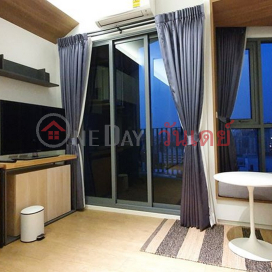 อื่นๆ สำหรับ เช่า: TRIPLE Y RESIDENCE, 34 ตร.ม., 1 ห้องนอน - OneDay_0