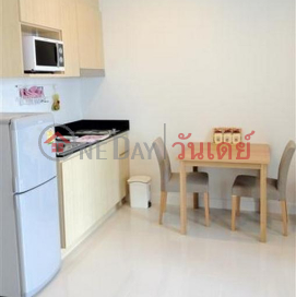 Condo for Rent: Ideo Verve Sukhumvit, 36 m², 1 bedroom(s) - OneDay_0