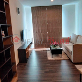 Condo for Rent: The Gallery Bearing, 60 m², 2 bedroom(s) - OneDay_0