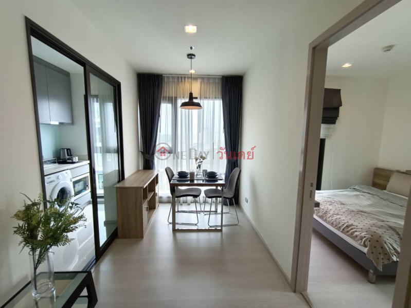 Condo for Rent: Rhythm Sukhumvit 36 - 38, 30 m², 1 bedroom(s),Thailand, Rental | ฿ 19,000/ month