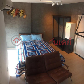 Condo for Rent: Noble Revolve Ratchada, 87 m², 2 bedroom(s) - OneDay_0