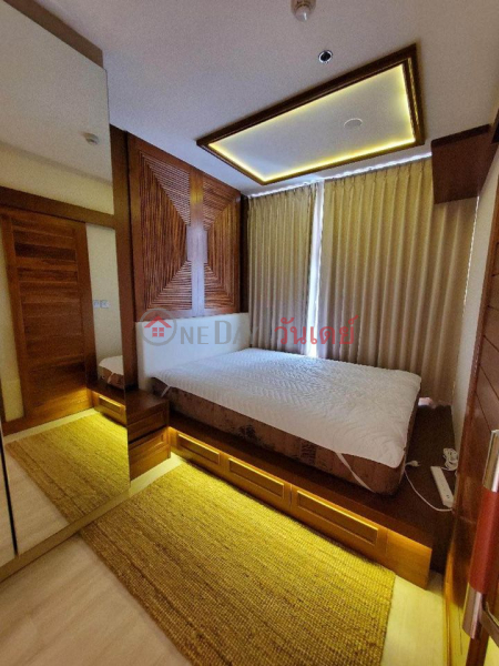 Condo for rent KnightsBridge Prime Sathon (20th floor) Rental Listings