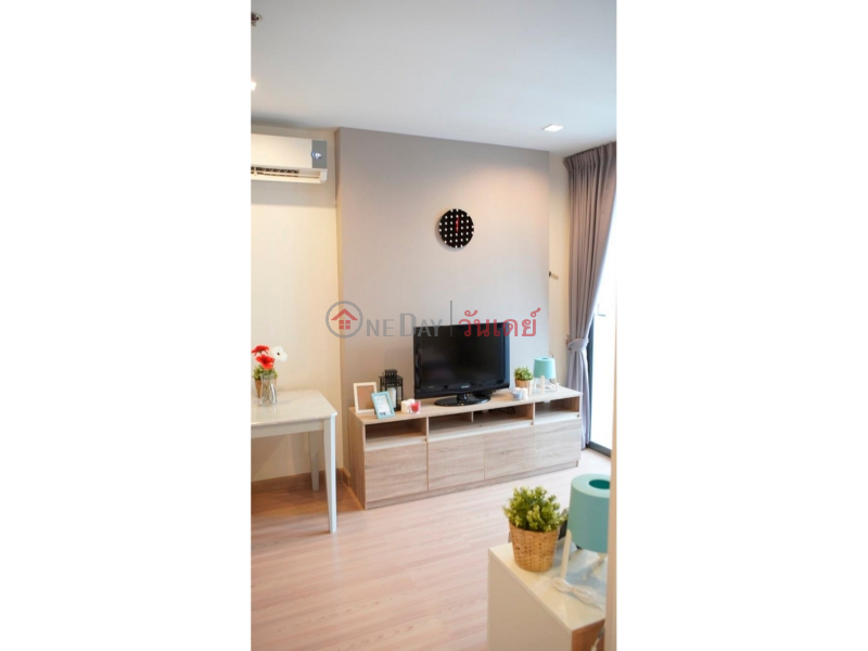 Condo for Rent: Ideo Mobi Phayathai, 52 m², 2 bedroom(s),Thailand | Rental, ฿ 25,000/ month