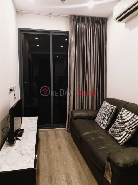 Condo for Rent: IDEO Mobi Sukhumvit 66, 35 m², 1 bedroom(s) - OneDay_0