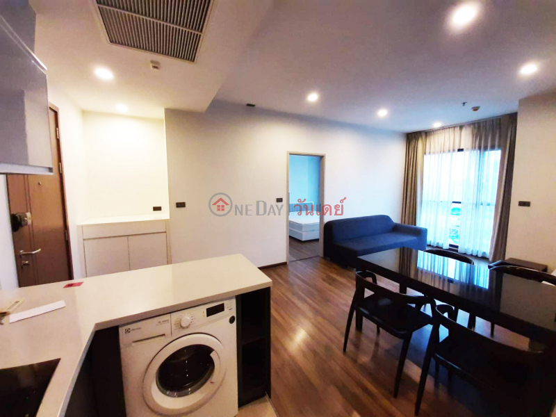 Condo for Rent: WYNE Sukhumvit, 68 m², 2 bedroom(s) Rental Listings