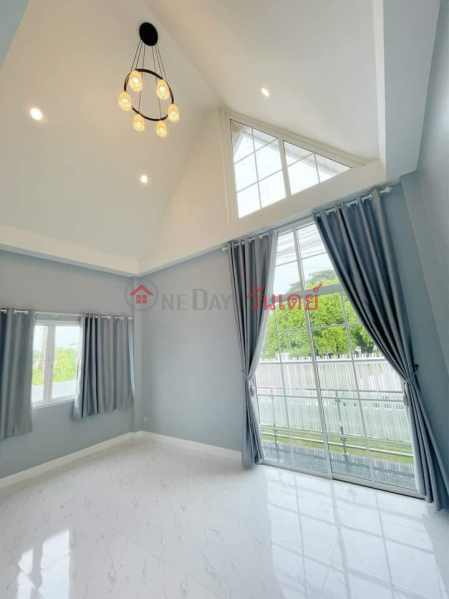 Single house in Mueang Nong Phai | Thailand | Sales, ฿ 2.65Million