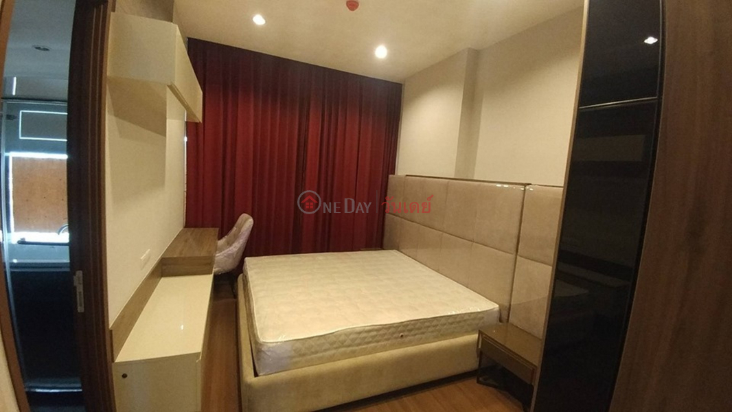 คอนโด สำหรับ เช่า: Chewathai Residence Bang Pho, 94 ตร.ม., 3 ห้องนอน รายการเช่า