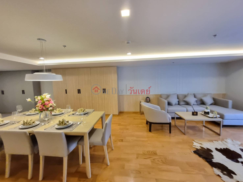 Condo for Rent: Piya Apartment Sukhumvit 15, 141 m², 3 bedroom(s) | Thailand, Rental | ฿ 90,000/ month