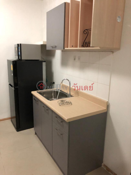 A-Space 1 Bed 1 Bath Sukhumvit 77 | Thailand | Sales | ฿ 1.8Million