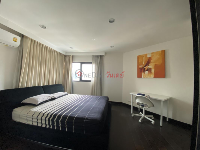 ฿ 40,000/ month | Condo for Rent: Sathorn Gardens, 94 m², 2 bedroom(s)