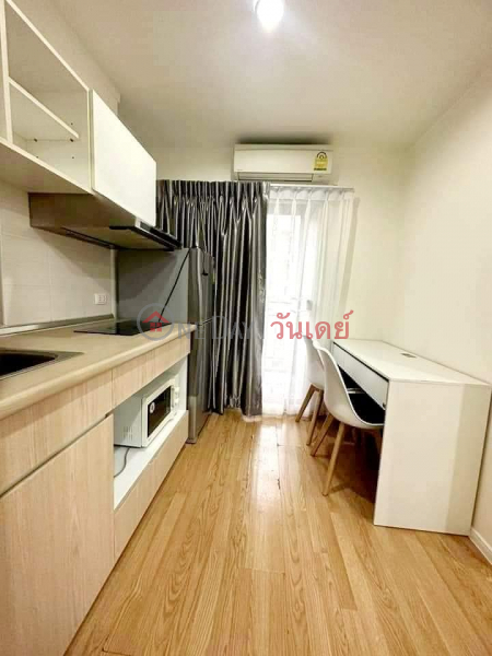 Condo for rent: Lumpini Vill Sukhumvit 109-Bearing (6th floor, building B1) Rental Listings