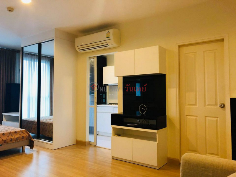 Condo for Rent: Life @ Ladprao 18, 35 m², 1 bedroom(s) Thailand Rental ฿ 16,000/ month