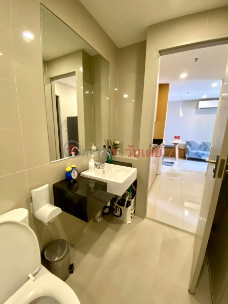 ฿ 22,000/ month Condo for Rent: Ideo Blucove Sukhumvit, 43 m², 2 bedroom(s)