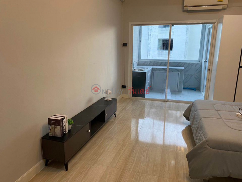 [FOR SALE] Condo studio room, city zone Thailand Sales | ฿ 649,000