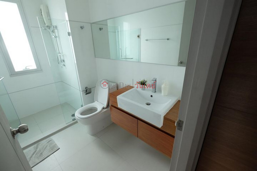 Condo for Rent: Thru Thonglor, 62 m², 2 bedroom(s) Rental Listings