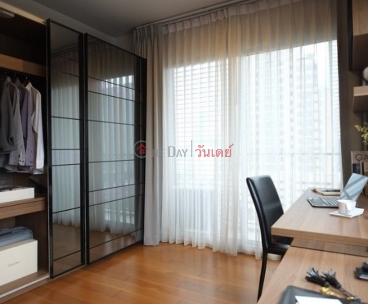 Condo for Rent: Hive Taksin, 65 m², 2 bedroom(s) Rental Listings