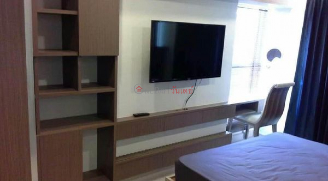 ฿ 22,000/ month | Condo for rent Ideo Mobi Sukhumvit 81 (18th floor)