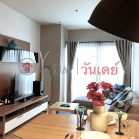 Condo for Rent: Noble Refine, 50 m², 1 bedroom(s) - OneDay_0