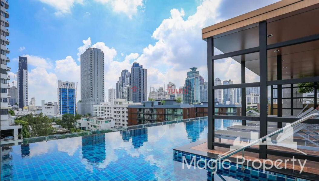 Thonglor, Khlong Tan Nuea, Watthana, Bangkok | Thailand | Sales ฿ 830Million