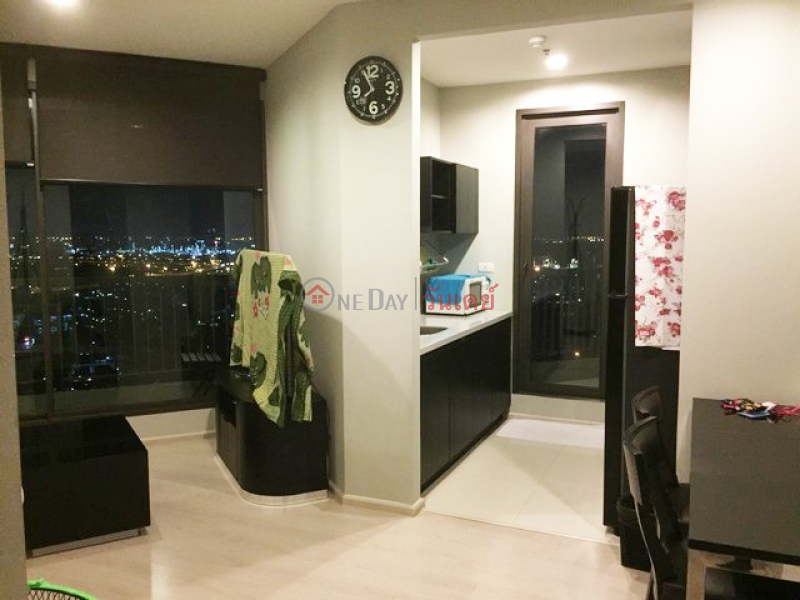 Property Search Thailand | OneDay | Residential | Rental Listings Condo for Rent: Rhythm Sukhumvit 44/1, 70 m², 2 bedroom(s)