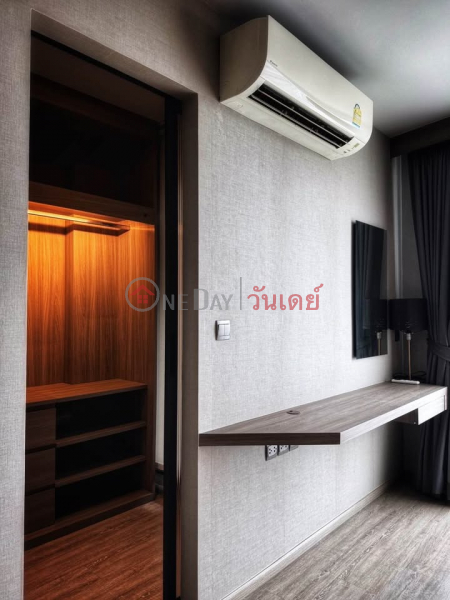 ค้นหาอสังหาริมทรัพย์ในประเทศไทย | OneDay | ที่อยู่อาศัย, รายการเช่า | การใช้ชีวิตในเมืองอย่างเหนือระดับ: ห้องนอน 1 ห้อง ชั้นสูง ที่ Rhythm Ekkamai