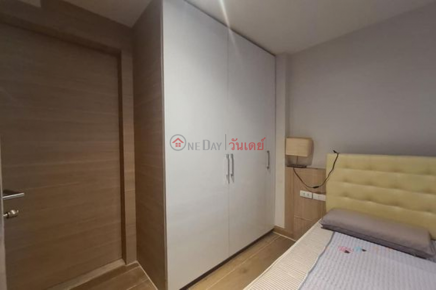 ฿ 19,500/ month | Condo for rent Klass Silom Condo (4th floor)