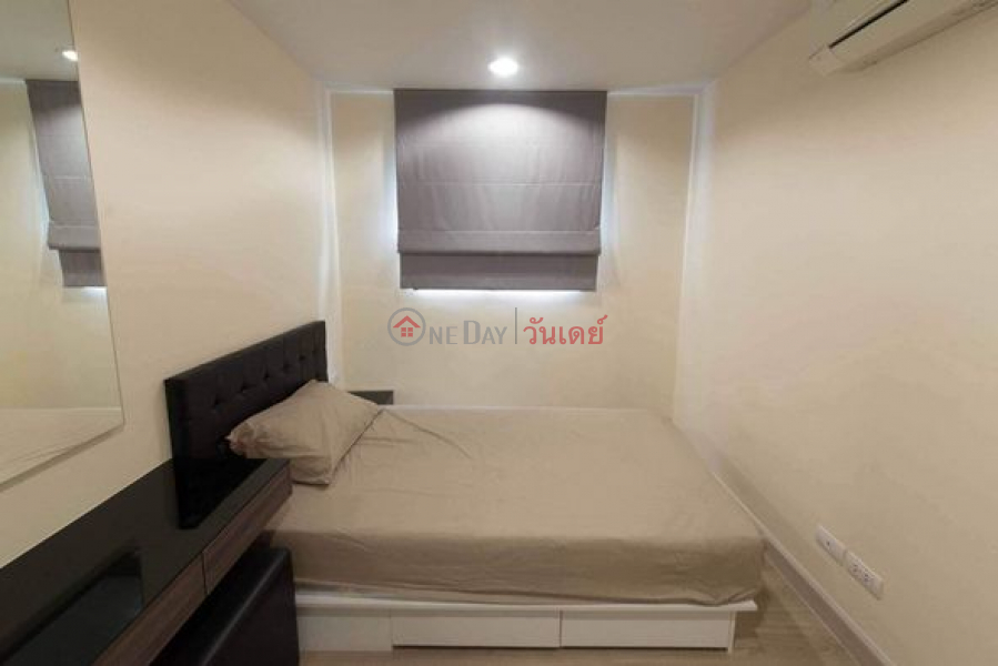 ฿ 18,000/ month | Condo for rent: The Link Vano 64, fully furnished, 2 bedrooms