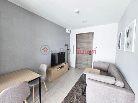 Condo for rent: The Privacy S101 (28th floor, building A),1 bedroom _0