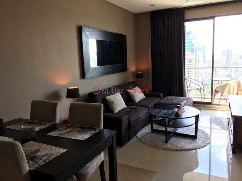  1, Residential Rental Listings ฿ 35,000/ month