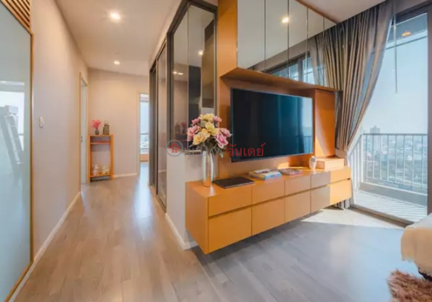  2 Residential Rental Listings | ฿ 45,000/ month