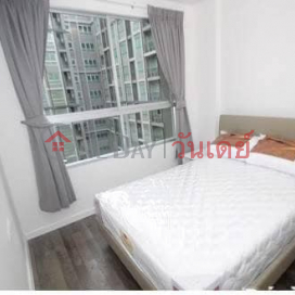 P12270424 For Rent Condo dBURA Pran Nok (dBURA Pran Nok) 1 bedroom 38.3 sq m, 8th floor, Building A. _0