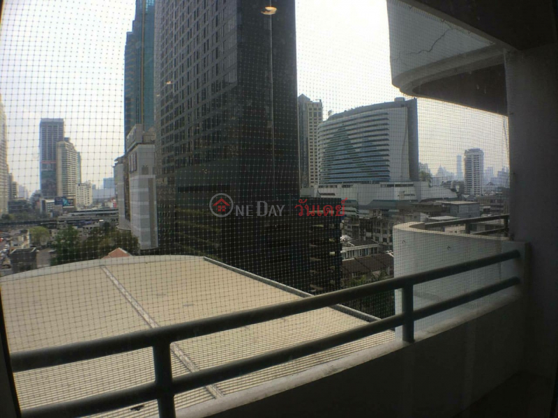 Wattana Height | Thailand Rental ฿ 95,000/ month