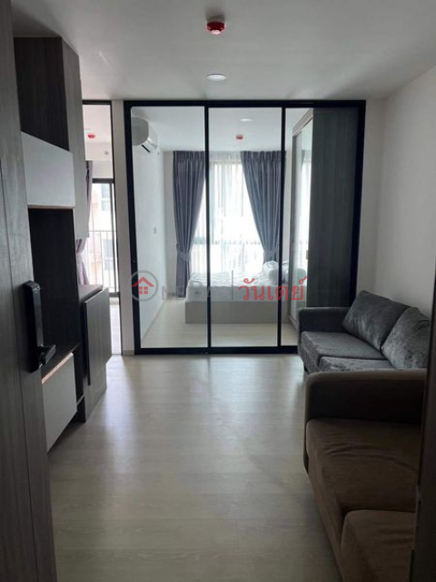 Condo for rent: KnightsBridge Phaholyothin Interchange (7th floor, building B) _0